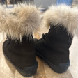 Ботинки • Tod's • Коричневый