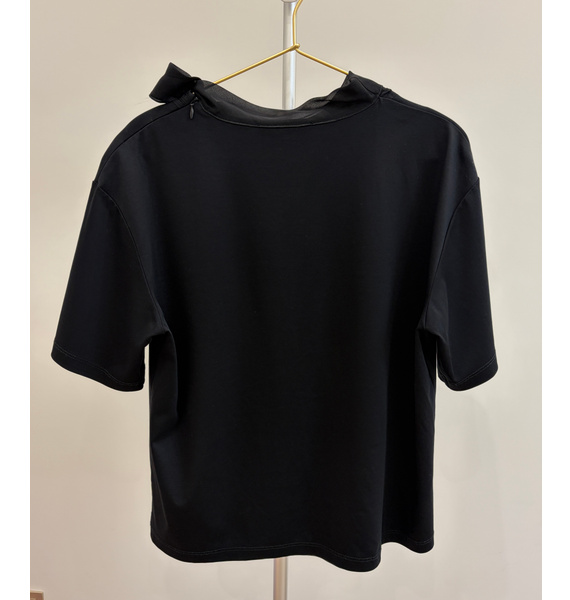 Футболка • SPORTMAX CODE • Черный