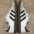 Кроссовки • adidas • Белый