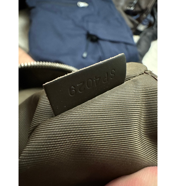 Сумка • Louis Vuitton • Коричневый