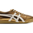 Кроссовки • Onitsuka Tiger • Золотой