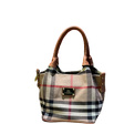 Сумка • Burberry • Бежевый