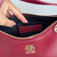 Сумка • Tommy Hilfiger • Красный