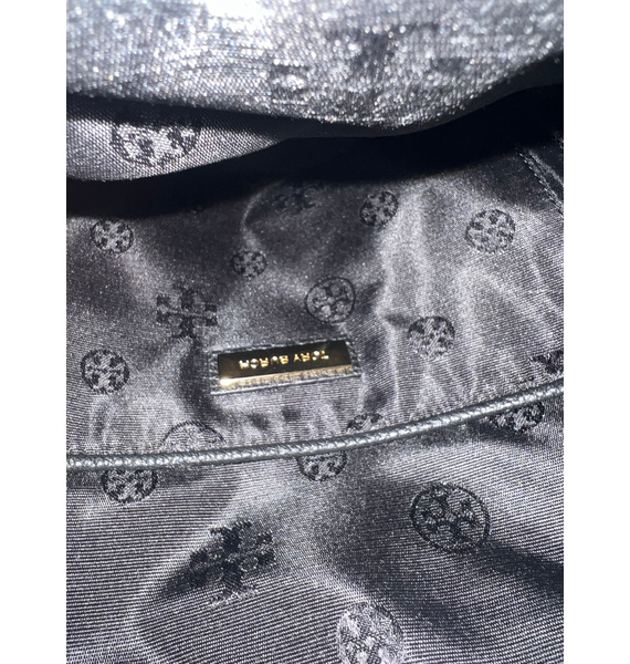 Рюкзак • Tory Burch • Черный