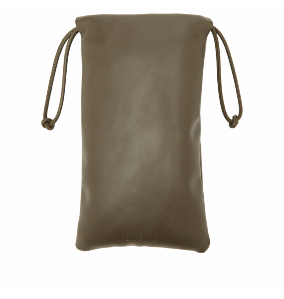 Очки • LOEWE • Золотой