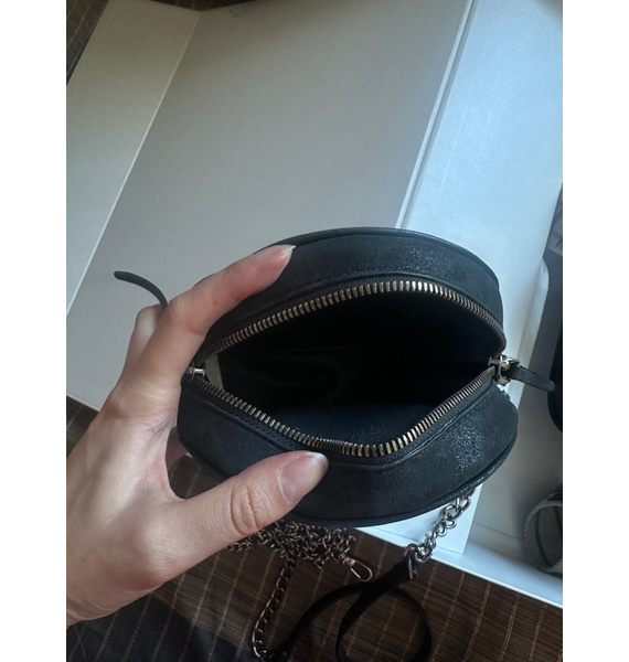Сумка • Charles & Keith • Черный