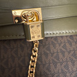Сумка • Michael Michael Kors • Хаки