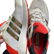 Кроссовки • adidas • Белый