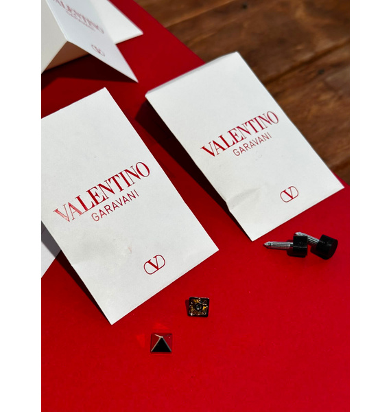 Туфли • Valentino Garavani • Черный