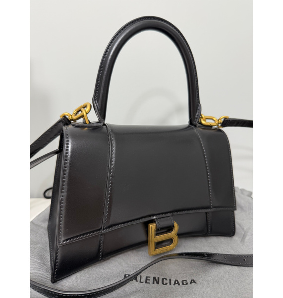 Сумка • Balenciaga • Черный