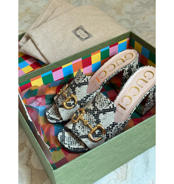 Мюли • Gucci • Другое