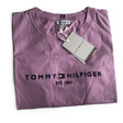 Футболка • Tommy Hilfiger • Розовый