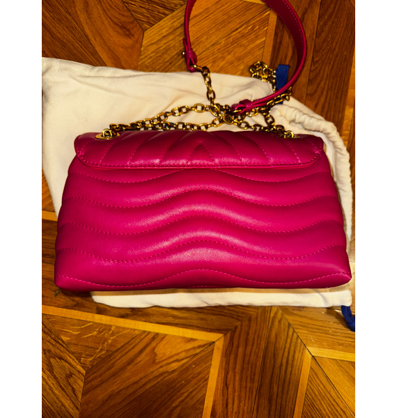 Сумка • Louis Vuitton • Фуксия