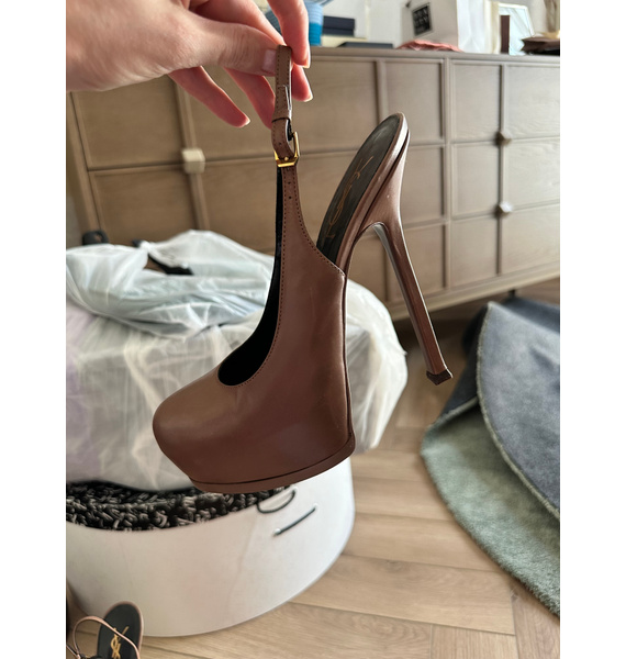 Туфли • Saint Laurent • Другое