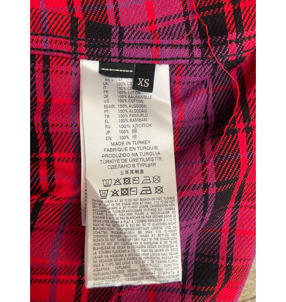 Пальто • Diesel • Мульти