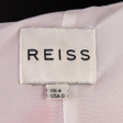 Платье • REISS • Розовый