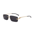 Очки • Cartier Eyewear • Золотой