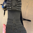 Сапоги • Stuart Weitzman • Черный