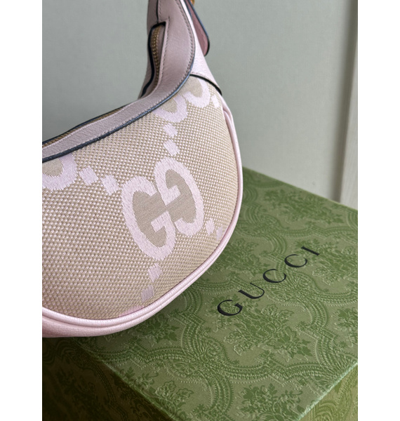 Сумка • Gucci • Бежевый