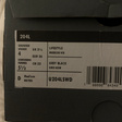 Кроссовки • New Balance • Серебряный