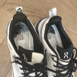 Кроссовки • On Running • Белый