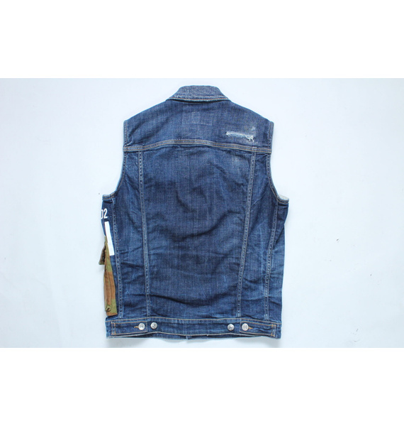 Жилет • Dsquared2 • Синий