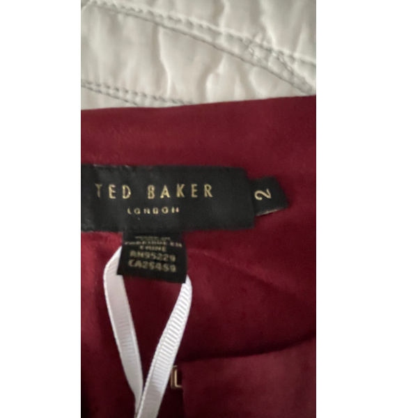 Платье • Ted Baker • Другое