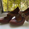 Туфли • Timberland • Коричневый