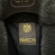 Шуба • Braschi • Серый