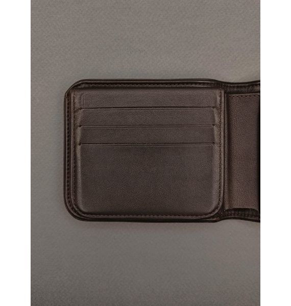 Кошелек • Louis Vuitton • Черный