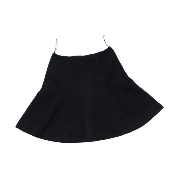 Юбка • Carven • Черный