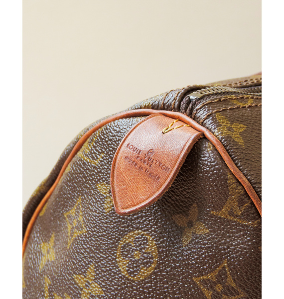Сумка • Louis Vuitton • Коричневый