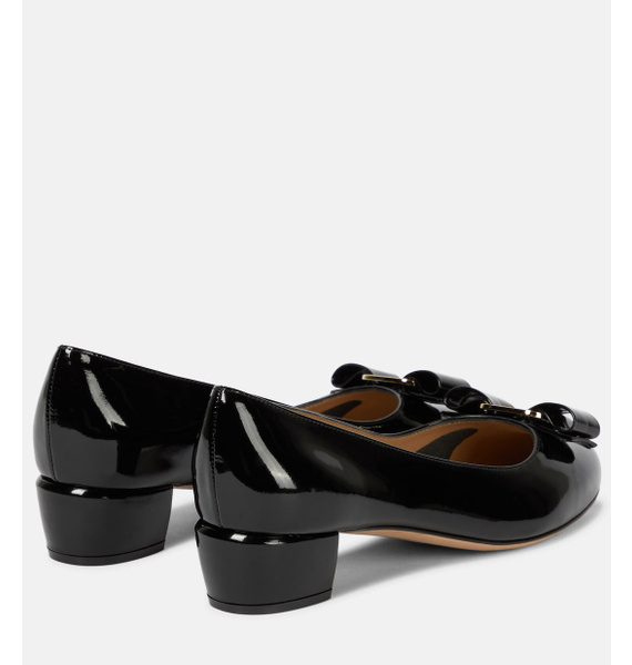 Туфли • Ferragamo • Черный