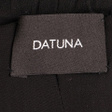 Брюки • Datuna • Черный