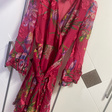 Платье • Blumarine • Розовый