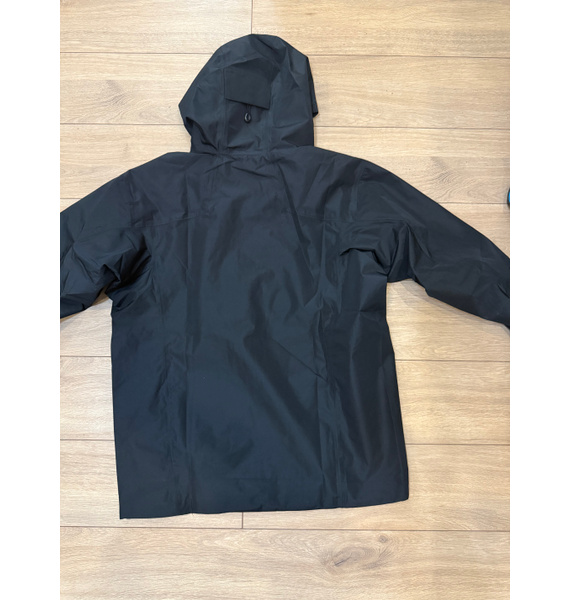 Куртка • Arc'teryx • Черный