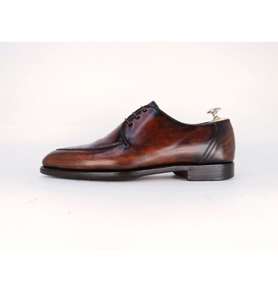 Туфли • BONTONI • Коричневый