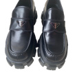 Лоферы • Prada • Черный