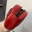 Сумка • Gucci • Красный
