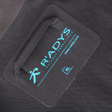 Жилет • Radys • Черный