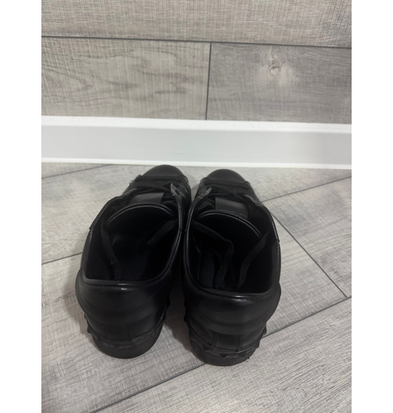 Кроссовки • Valentino • Черный