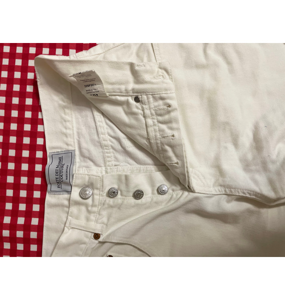 Джинсы • Forte Dei Marmi Couture • Белый