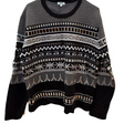 Свитер • Kenzo • Черный