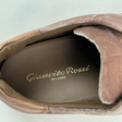 Кеды • Gianvito Rossi • Розовый