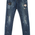 Джинсы • Dsquared2 • Синий