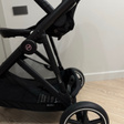 Коляска • Cybex • Черный