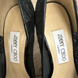 Туфли • Jimmy Choo • Черный