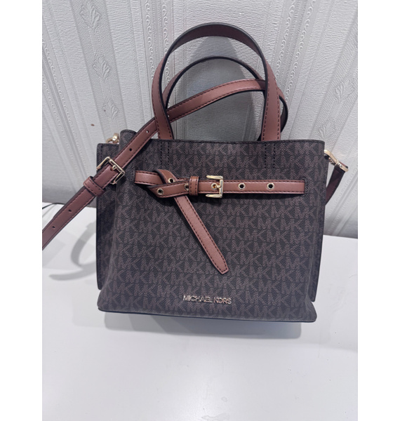 Сумка • Michael Kors • Коричневый