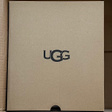 Сапоги • UGG • Черный