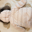 Комплект • Moncler • Розовый